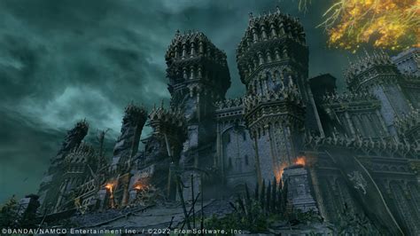 How To Destroy The Statue In Stormveil Castle At Desiree Tolley Blog