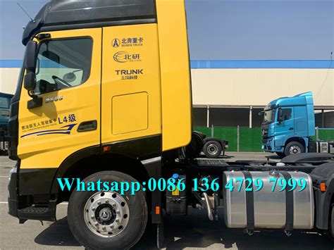 Buy Beiben V Tractor Truck Beiben V Tractor Truck Suppliers Beiben