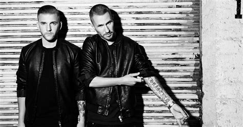 Galantis Release "Unless It Hurts" and "Stella" Ahead of New Album ...