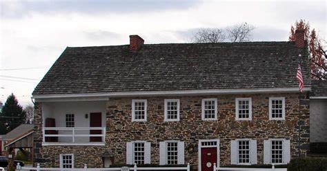 Dobbin House Tavern, Gettysburg | Roadtrippers