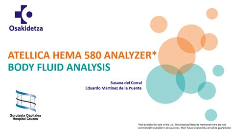 Hematology Webinars Siemens Healthineers