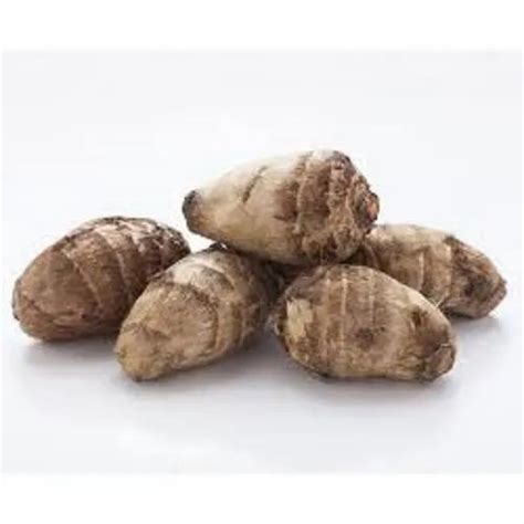 Elephant Foot Yam, Packaging Type: PP Bag at Rs 75/kilogram in Surat ...