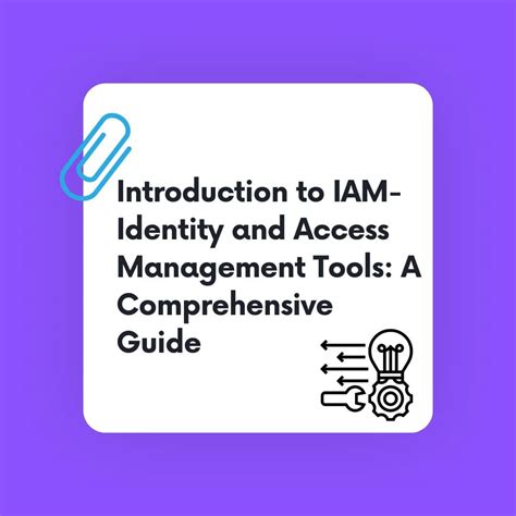 Iam Tool Identity And Access Management Solution Best Identity Management Tool