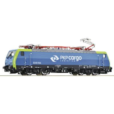 Roco 79957 Elektrolokomotive EU45 PKP Cargo Ep VI