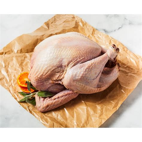 Butterball 16 20 Lb Frozen Turkey Each Instacart