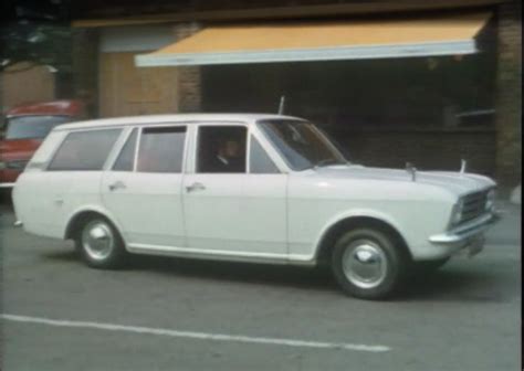 Imcdb Org Ford Cortina Estate Super Mkii In Freewheelers