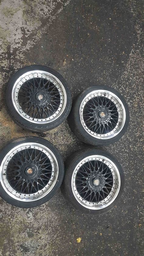 Volkswagen Golf Beetle Alloy Wheels Set X Inch Store