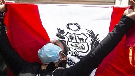 Perú Por Qué Se Celebra El Día De La Bandera Cada 7 De Junio Mix GestiÓn