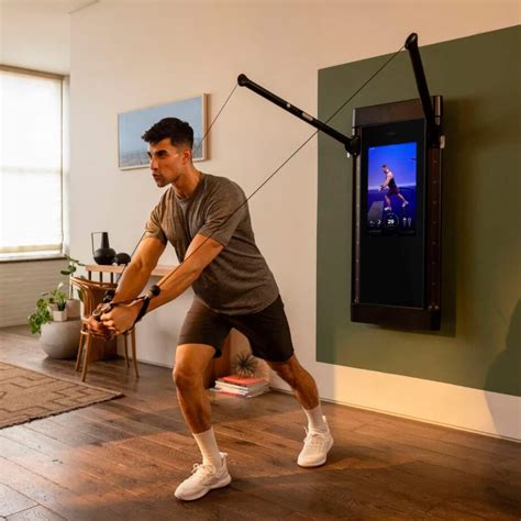 Customer Reviews Tonal Intelligent Home Gym Including Accessories