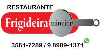 Restaurante Frigideira Mineira Entre Trilhas Sabores E Aromas