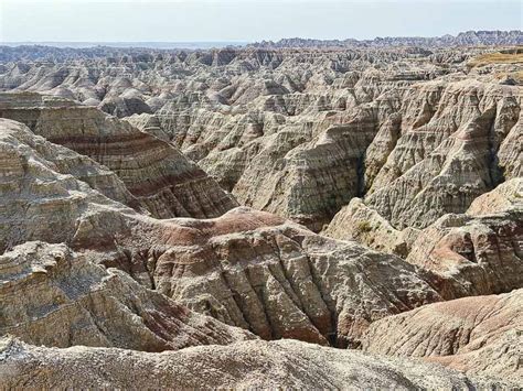 Badlands National Park Travel Guide For First Time Visitors