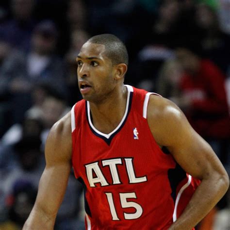 Why the Atlanta Hawks Are Screwed After Al Horford Injury | News ...