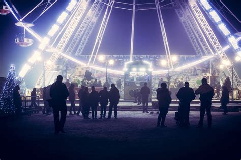 Sopockie Miasteczko Noworoczne Naszsopot Pl