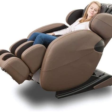 6 Best Japanese Massage Chairs In 2025 Reviews And Buying Guide Recliner Club