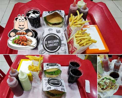 Tagua Burger restaurante Brasília Guará II QE 30 Avaliações de