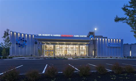 Bayshore Medical Center opens new Emergency Care Center | Torcon