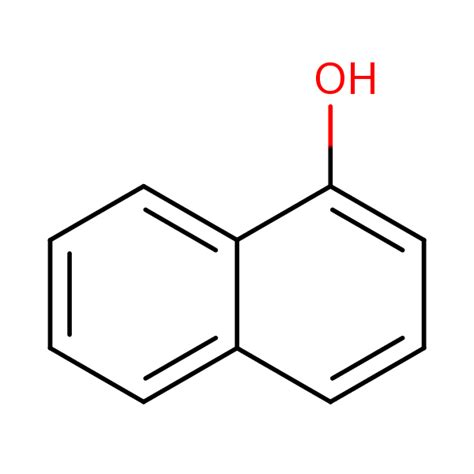 1-Naphthol | SIELC Technologies