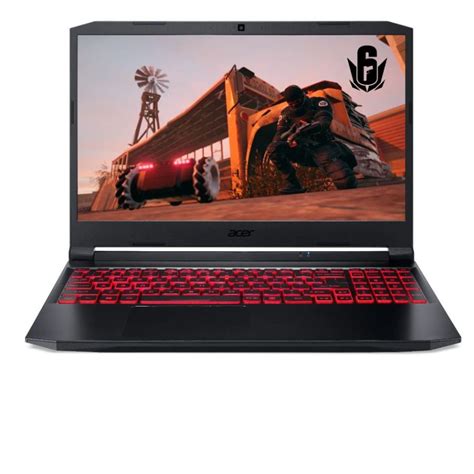 Mexx Notebook Acer Nitro Core I Gb Ssd Gb Ssd Gb Gtx Gb