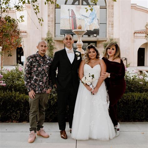 Yesi Ortiz And Milo Dodson S Wedding Website