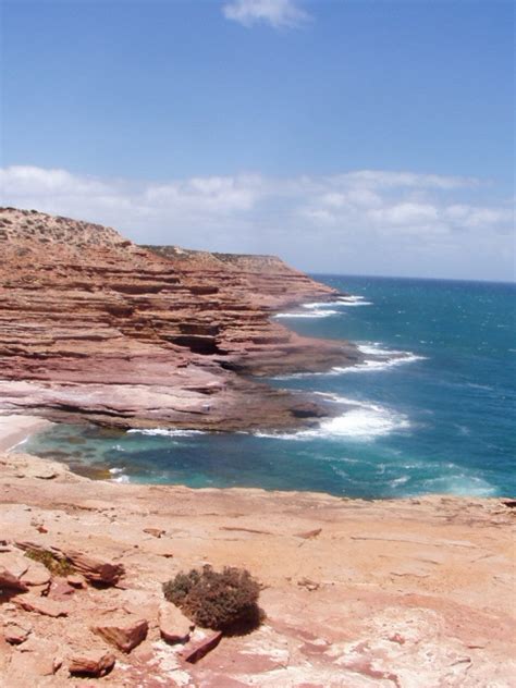 Kalbarri - Coastal Gorges :: Behance