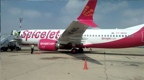 Delhi Airport Roof Collapse Spicejet Shifts All Flights To Terminal