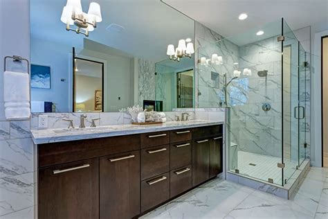 Pros And Cons Of Frameless Shower Doors Glass And Mirror Minnesota