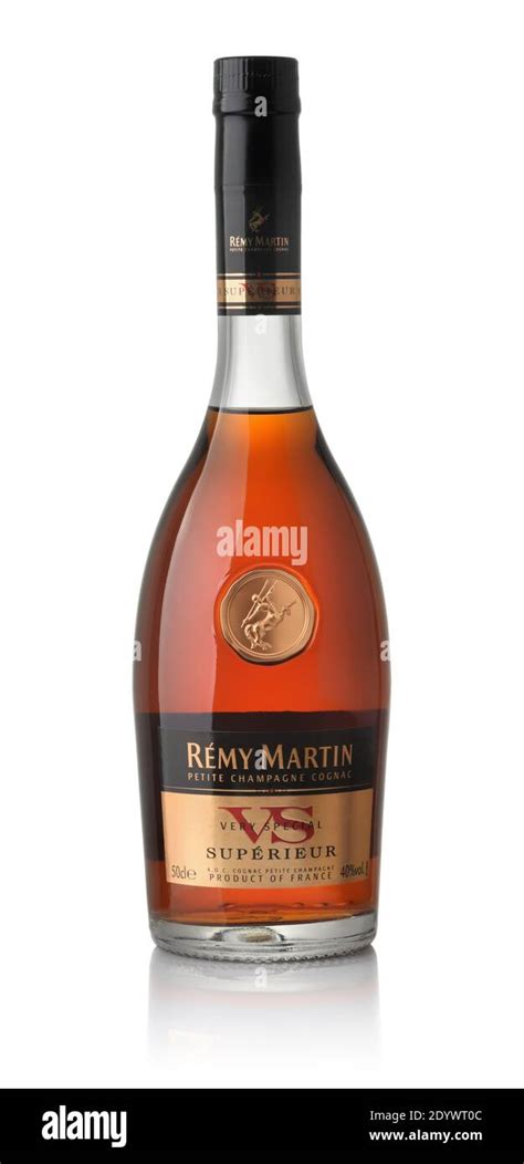 Remy Martin V