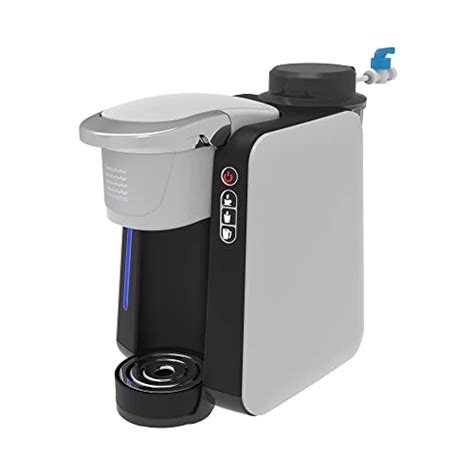 I Tested And Ranked The Best Coffee Maker Plumbed Water Line In 2024