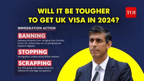 Rishi Sunak Tightens New Visa Rules Uk Govt New Immigration Rules