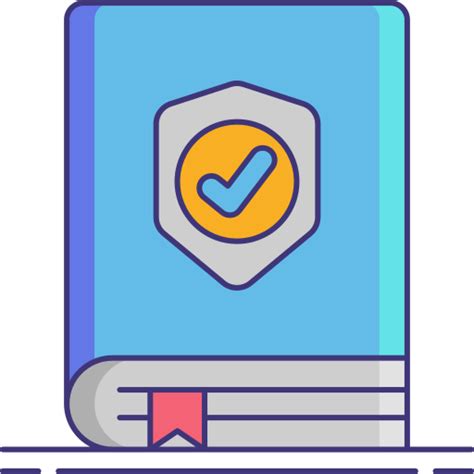 Guidelines Flaticons Lineal Color Icon