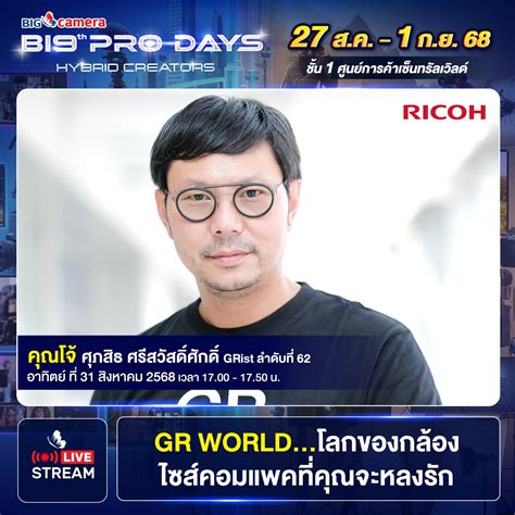 BIG Camera - BIG Camera added a new photo.
