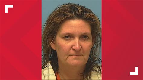 Vidor Woman Arrested After Meth Distribution Investigation