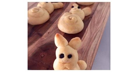 Honey Bunny Bread By Krissyb A Thermomix ® Recipe In The Category