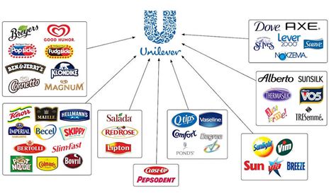 Unilever SWOT analysis 2023 - SM Insight