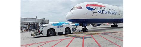 Iag Cargo Restarts Cargo Only Services To Bangkok And Hong Kong From London Heathrow Iag Cargo