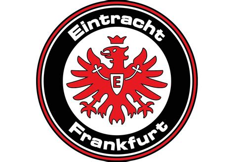 Eintracht Frankfurt Logo And Symbol Meaning History Png