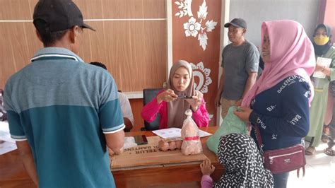 Tekan Stunting Badan Pangan Nasional Sudah Sebar 995 Ribu Paket