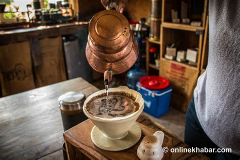 Coffee In Nepal How Nepal Learned To Drink And Produce The Fancy