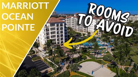 Marriott Ocean Pointe What YOU NEED TO KNOW About The Villas And The