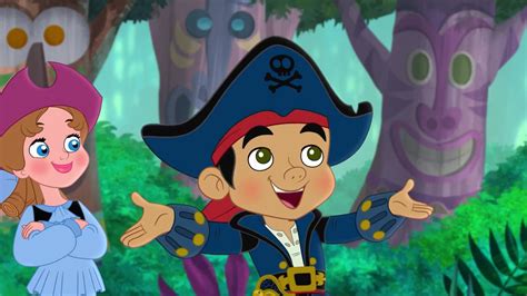 Image Jakeandwendy Captain Hook S Last Stand 12  Jake And The Never Land Pirates Wiki