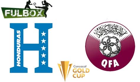 Honduras Vs Qatar En Vivo Hora Canal D Nde Ver Jornada Copa Oro