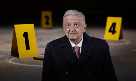 Sexenio De Amlo El Más Violento En La Historia Y El De Menor Crecimiento Económico Coparmex