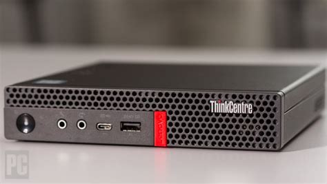 Lenovo Thinkcentre M720q Tiny Review Pcmag