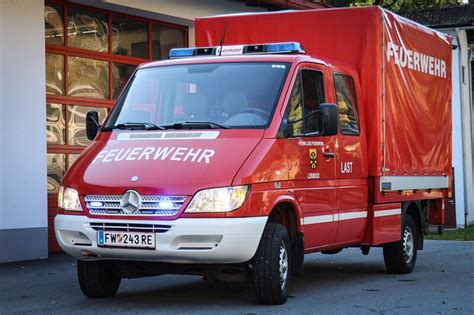 Last Feuerwehr Lermoos