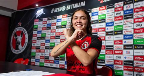 Mayra Pelayo Se Convierte En Nueva Jugadora Perr Sima