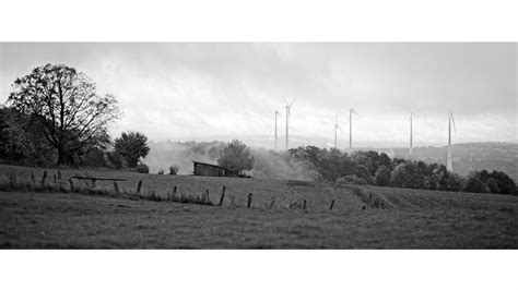 Windpark Vogelsberg Bernd K Flickr