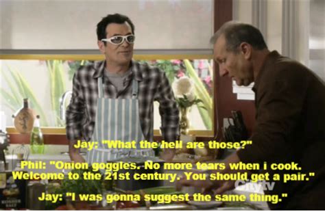 Jay Modern Family Quotes. QuotesGram