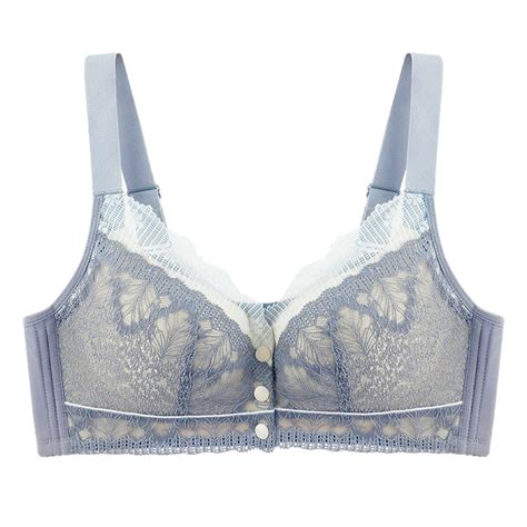 Yoodem Bras For Women Womens Underwear Women Fashion Sexy Lace Front