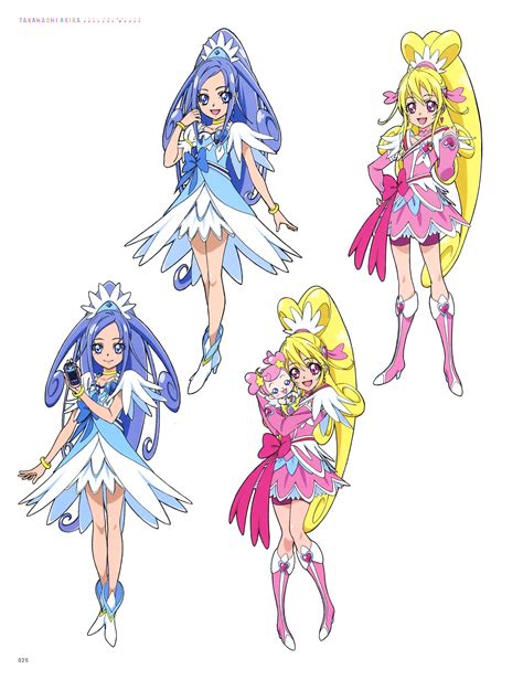 Dokidoki Precure Image By Toei Animation 1848346 Zerochan Anime