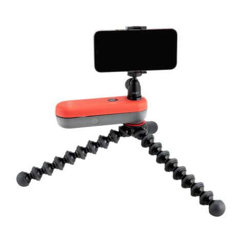 JOBY JB BBW SWING KIT COMPLETO Fcf Forniture Cine Foto